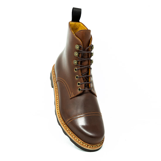 Schuhwerk Schwangau Original Haferl Theo (Herren) Tiefpreis