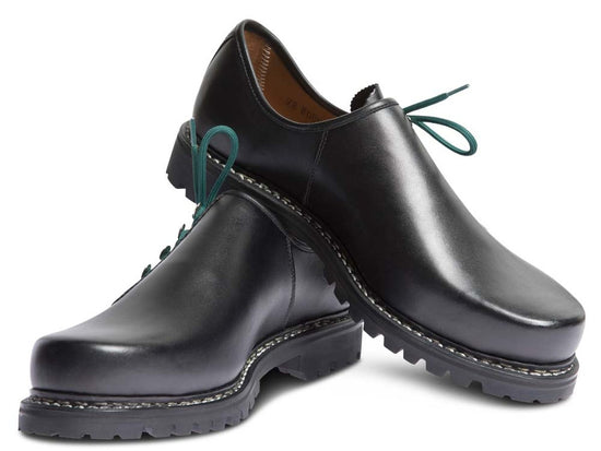 Schuhwerk Schwangau Original Haferl Goiser Tölz Profilsohle ÜBERWEITE (Herren) JETZT KAUFEN