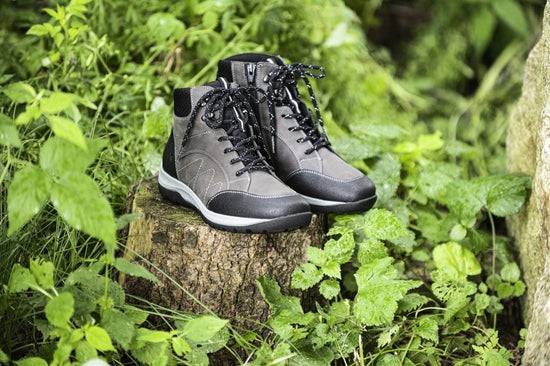 Schuhwerk Schwangau Hartjes Walker Boot Textil Bis zu 60% Rabatt