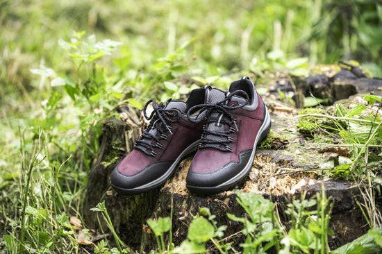 Schuhwerk Schwangau Hartjes Walker Nur für heute