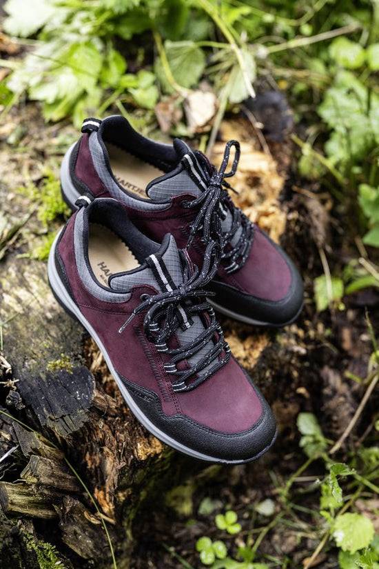 Schuhwerk Schwangau Hartjes Walker Nur für heute