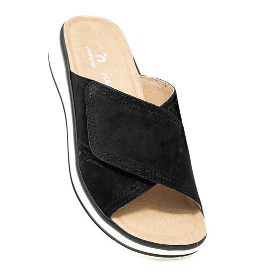 Schuhwerk Schwangau Hartjes Woogie Pantolette (Damen) Fabrikladen