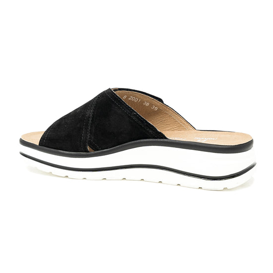 Schuhwerk Schwangau Hartjes Woogie Pantolette (Damen) Fabrikladen