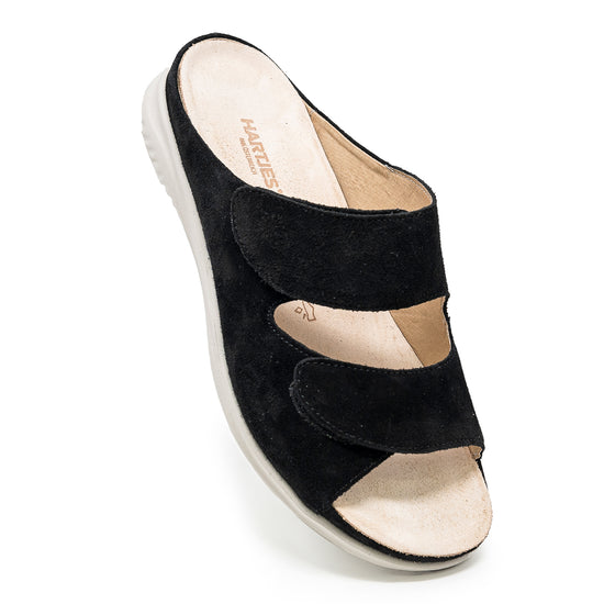 Schuhwerk Schwangau Hartjes Breeze Pantolette (Damen) Begrenzt auf 3 Tage