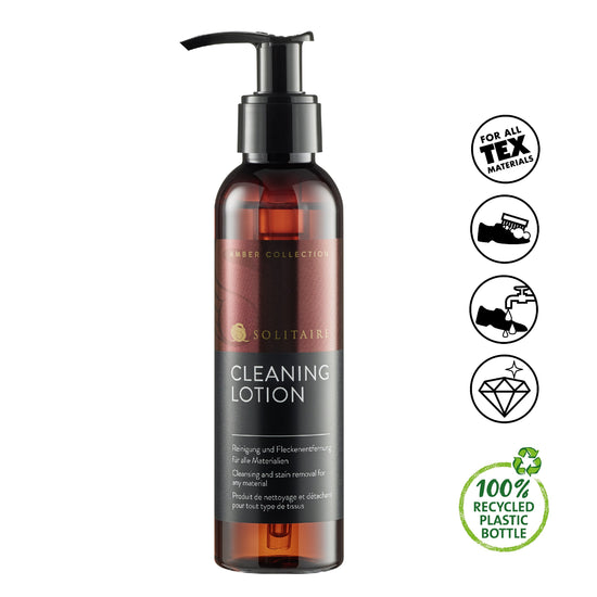 Schuhwerk Schwangau Solitaire Amber Collection Cleaning Lotion Fabrik Onlineshop