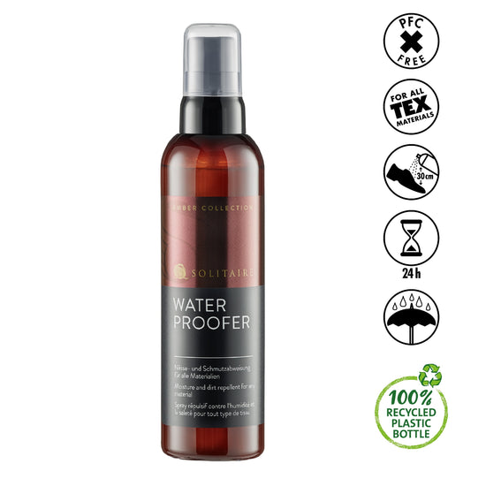 Schuhwerk Schwangau Solitaire Amber Collection Water Proofer Sonderangebot