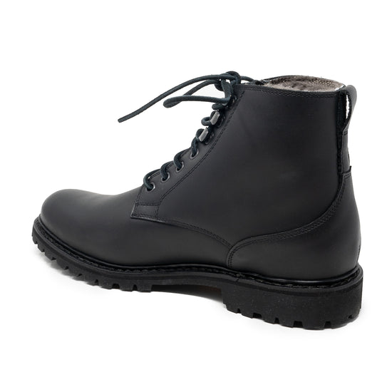 Schuhwerk Schwangau Schuhwerk Schwangau Oberstdorf Lammfell (Herren) Begrenztes Angebot