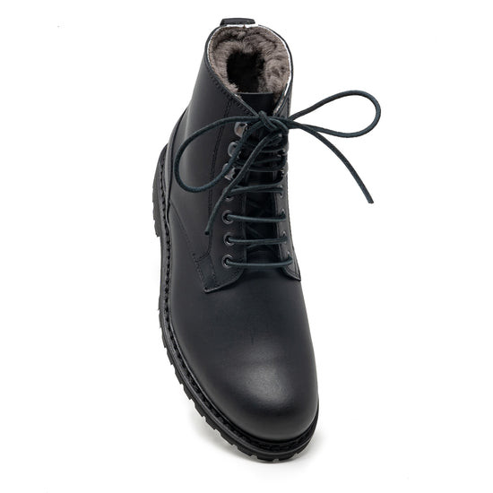 Schuhwerk Schwangau Schuhwerk Schwangau Oberstdorf Lammfell (Herren) Begrenztes Angebot