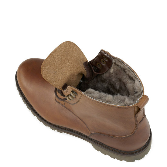 Schuhwerk Schwangau Schuhwerk Schwangau Oberstdorf Lammfell (Herren) Online Shopping