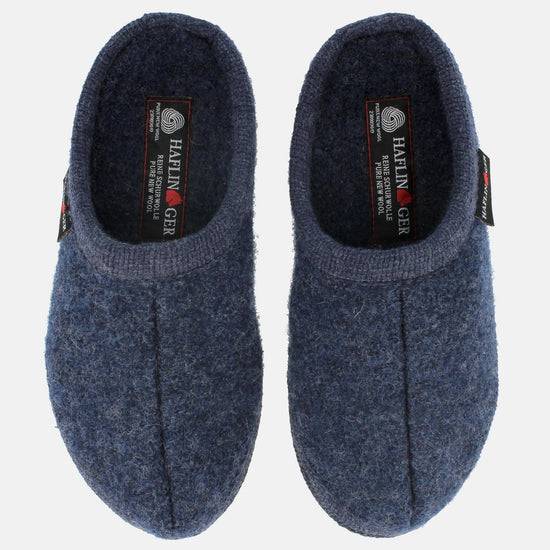 Schuhwerk Schwangau Haflinger Walktoffel Alaska Wochenangebot