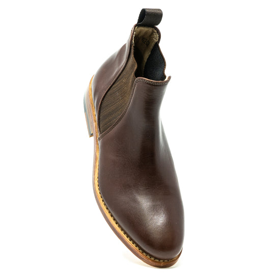 Schuhwerk Schwangau Laszlo Jessica (Damen) Letzter Tag