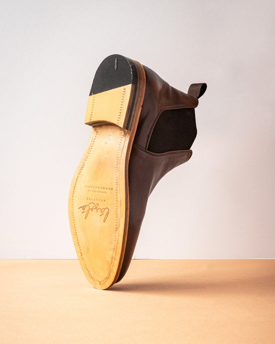 Schuhwerk Schwangau Laszlo Jessica (Damen) Letzter Tag