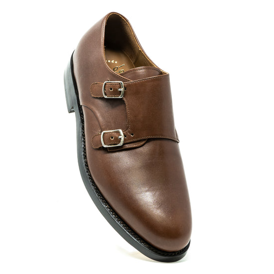 Schuhwerk Schwangau Laszlo Doppelmonk (Herren) Zeitbegrenzte Promotion