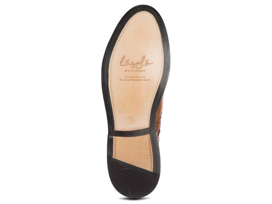 Schuhwerk Schwangau Laszlo Doppelmonk (Herren) Zeitbegrenzte Promotion