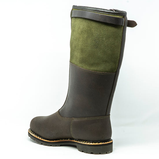 Schuhwerk Schwangau Trabert Jagdstiefel Klassik (Unisex) Begrenzt auf 3 Tage