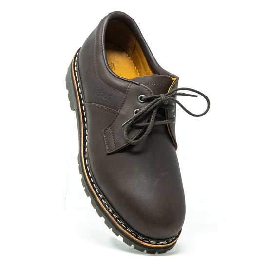 Schuhwerk Schwangau Trabert Halbschuh Main (Unisex) Speichern exportieren