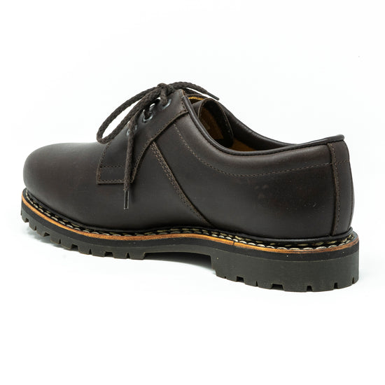 Schuhwerk Schwangau Trabert Halbschuh Main (Unisex) Speichern exportieren