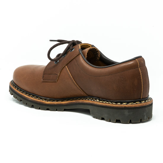 Schuhwerk Schwangau Trabert Halbschuh Inn (Unisex) Black Friday Preise