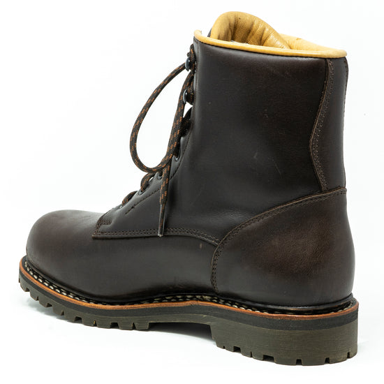 Schuhwerk Schwangau Trabert Fauna mit Lammfellfutter (Unisex) Im Verkauf