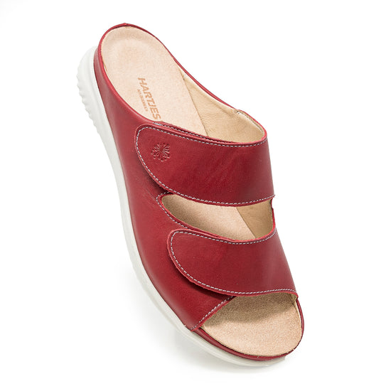 Schuhwerk Schwangau Hartjes Breeze Pantoletten (Damen) zollfrei