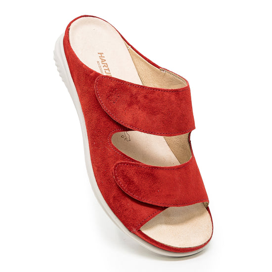 Schuhwerk Schwangau Hartjes Breeze Pantolette (Damen) 50% Rabatt für begrenzte Zeit