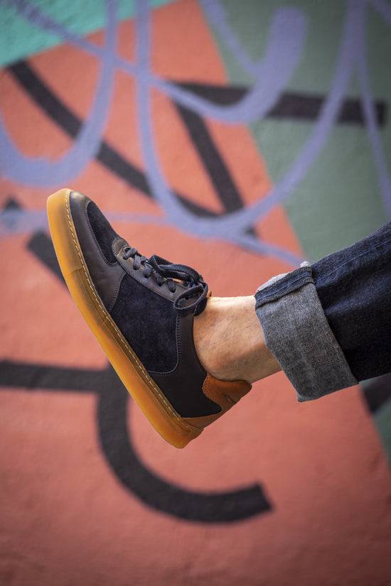 Schuhwerk Schwangau Hartjes Tom (Herren) 2025