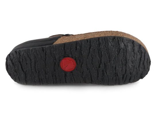 Schuhwerk Schwangau Haflinger Bio Memphis (Unisex) Schlussverkauf