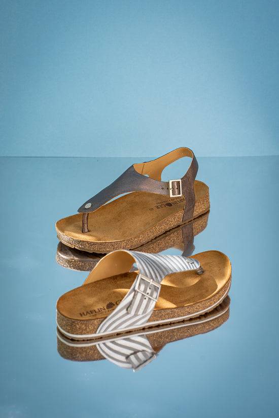 Schuhwerk Schwangau Haflinger Bio Cosima (Damen) Fabrik Onlineshop