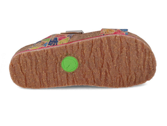 Schuhwerk Schwangau Haflinger Bio Andrea (Damen) Sonderangebot