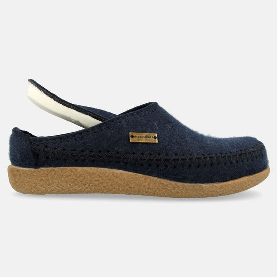 Schuhwerk Schwangau Haflinger Blizzard Credo Lagerräumung