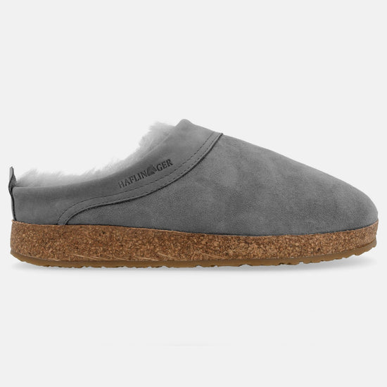 Schuhwerk Schwangau Haflinger Lammfellclog Snowbird Exklusive Angebote