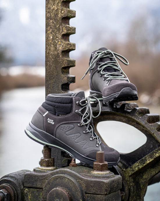Schuhwerk Schwangau Hanwag Torsby GTX (Damen) Bis zu 50% Rabatt