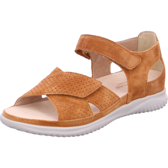 Schuhwerk Schwangau Hartjes Breeze Römer geflochten (Damen) Sonderangebot der Fabrik