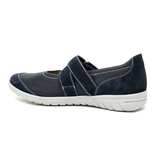 Schuhwerk Schwangau Hartjes XS Casual mit Riemen (Damen) Riesige Rabatte