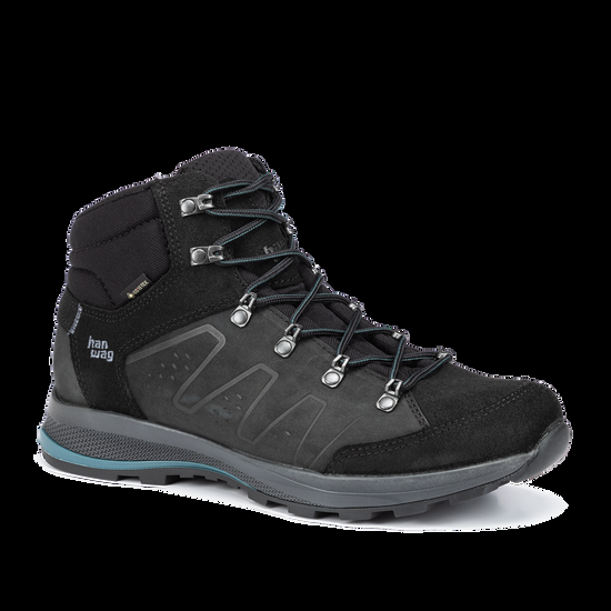 Schuhwerk Schwangau Hanwag Torsby GTX (Herren) Speichern exportieren