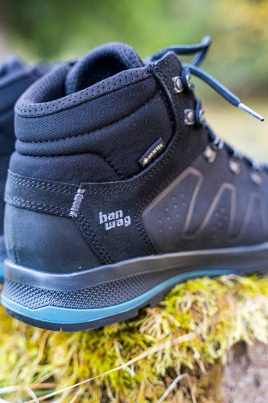 Schuhwerk Schwangau Hanwag Torsby GTX (Herren) Speichern exportieren