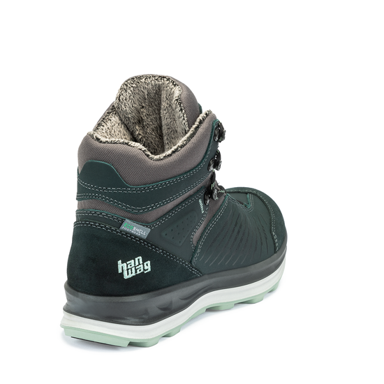 Schuhwerk Schwangau Hanwag Bluestrait Lady ES Black Friday Preise