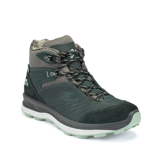 Schuhwerk Schwangau Hanwag Bluestrait Lady ES Black Friday Preise