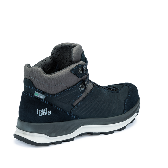 Schuhwerk Schwangau Hanwag Bluestrait ES Im Verkauf