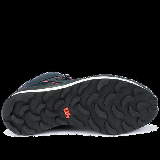 Schuhwerk Schwangau Hanwag Bluecliff Lady ES zollfrei