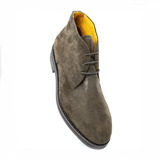 Schuhwerk Schwangau Laszlo Jake Velour Hydro (Herren) Verkauf
