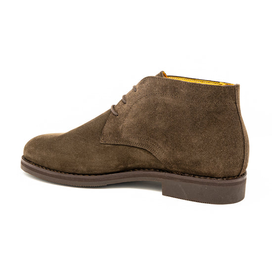Schuhwerk Schwangau Laszlo Jake Velour Hydro (Herren) Verkauf