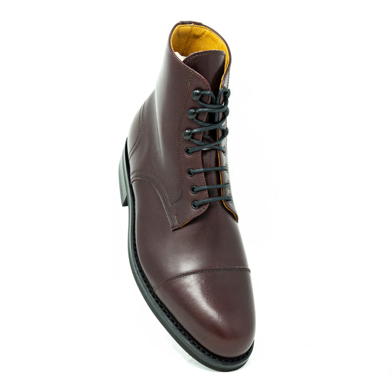 Schuhwerk Schwangau Laszlo Armando (Herren) mit Vorderkappe. Exclusiv bei uns! Angebote