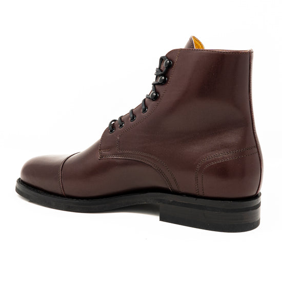 Schuhwerk Schwangau Laszlo Armando (Herren) mit Vorderkappe. Exclusiv bei uns! Angebote