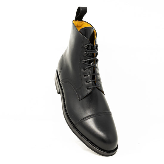 Schuhwerk Schwangau Laszlo Armando (Herren) mit Vorderkappe. Exclusiv bei uns! Hotsell