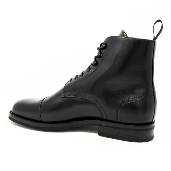 Schuhwerk Schwangau Laszlo Armando (Herren) mit Vorderkappe. Exclusiv bei uns! Hotsell