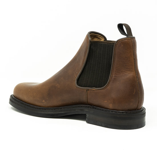 Schuhwerk Schwangau Laszlo Simon (Herren) Schlussverkauf