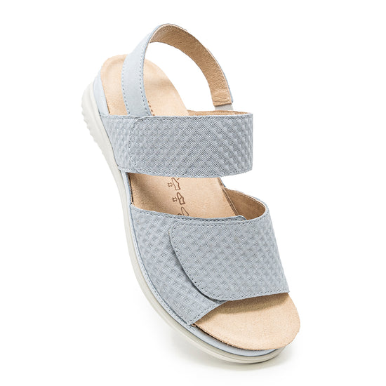 Schuhwerk Schwangau Hartjes Breeze Sandale (Damen) Günstiger Verkauf