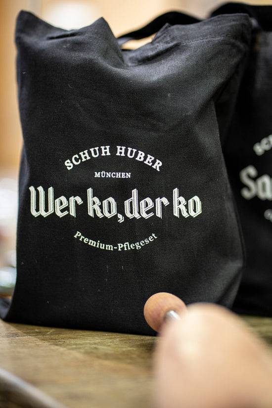 Schuhwerk Schwangau Wer ko, der ko Premium-Pflegeset Saisonale Angebote