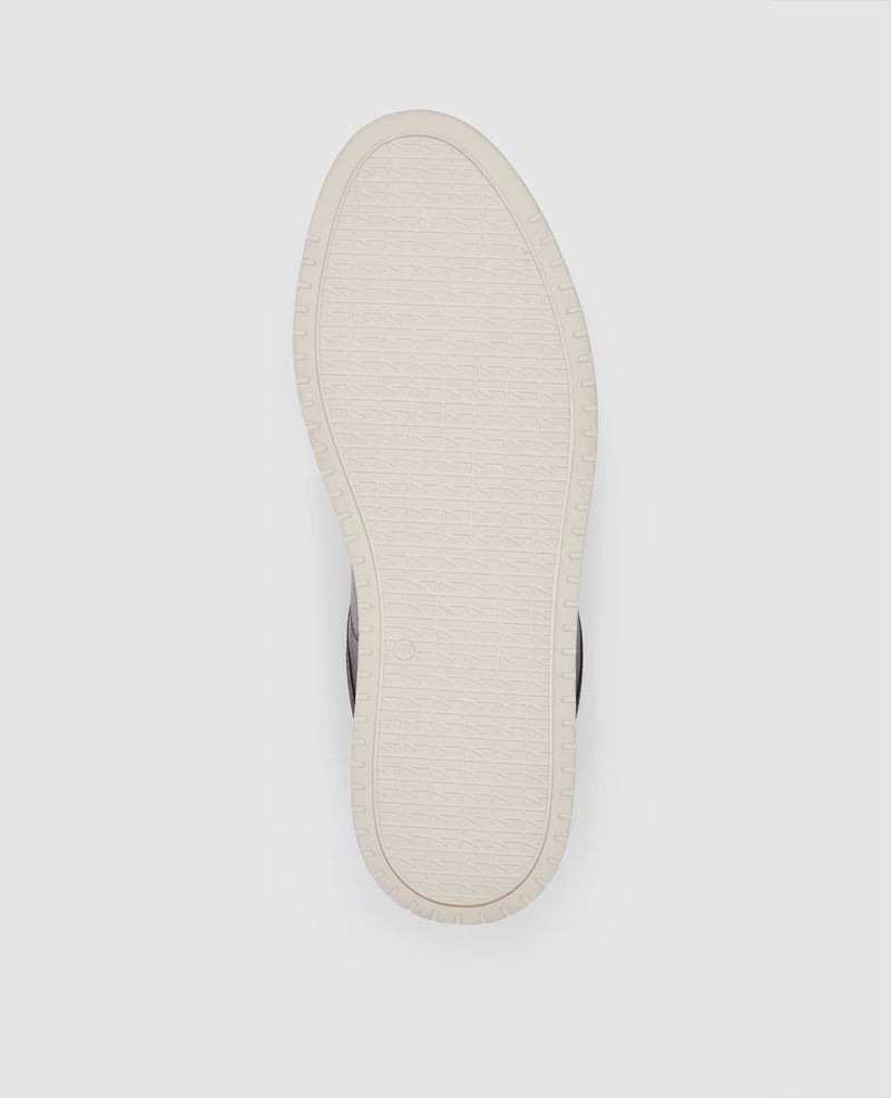 Shoepassion Court M AC Sneaker in Dunkelbraun - N91 Shoepassion 50% Rabatt für begrenzte Zeit